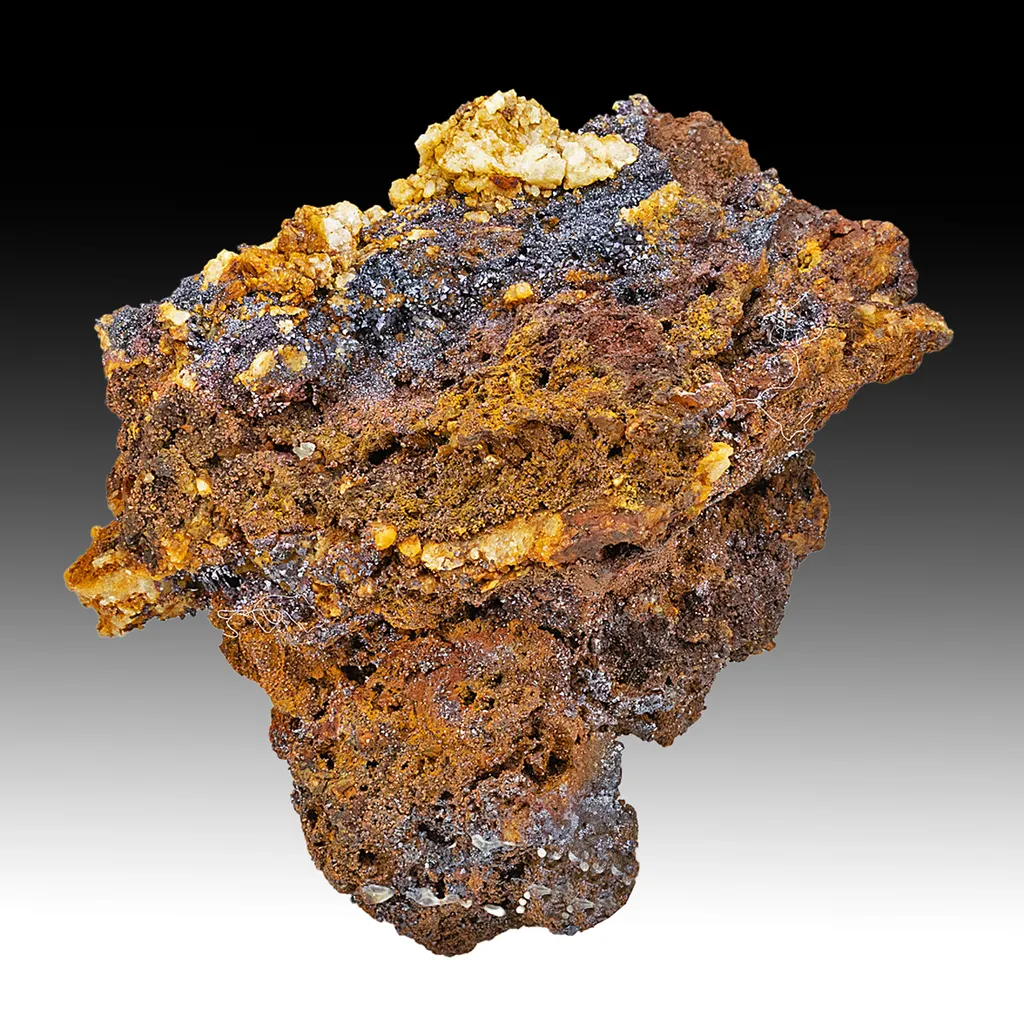 Cuprite image
