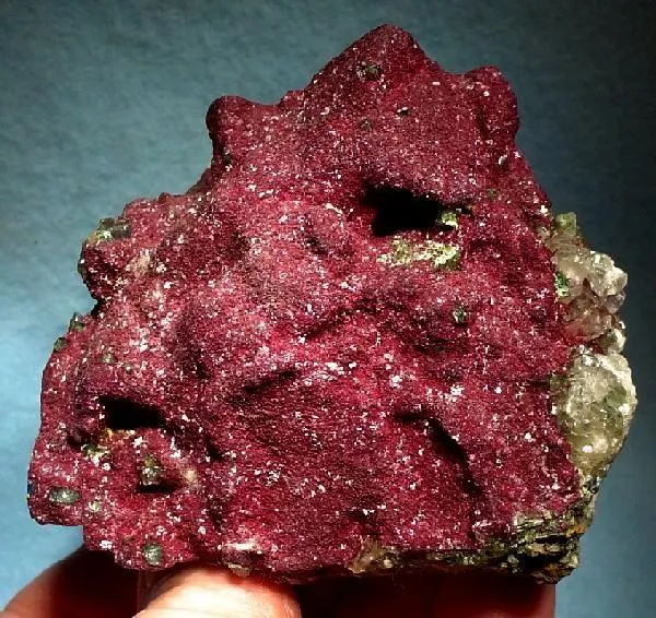 Cuprite image