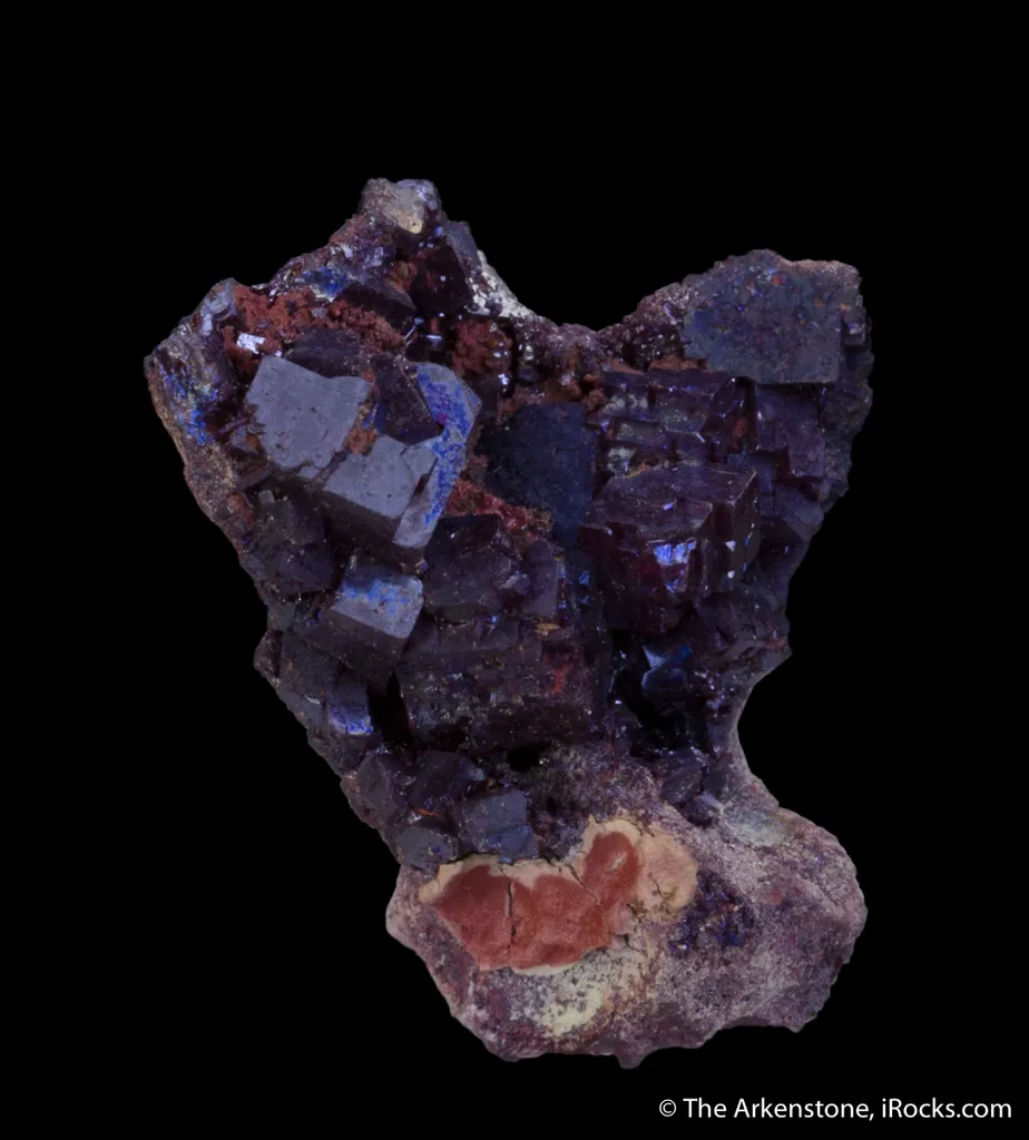 Cuprite - image 3