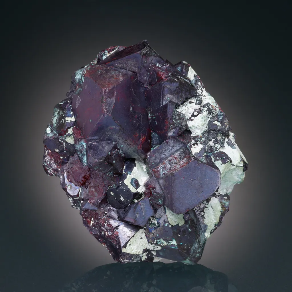 Cuprite image