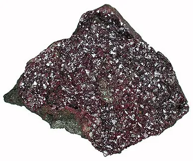 Cuprite image