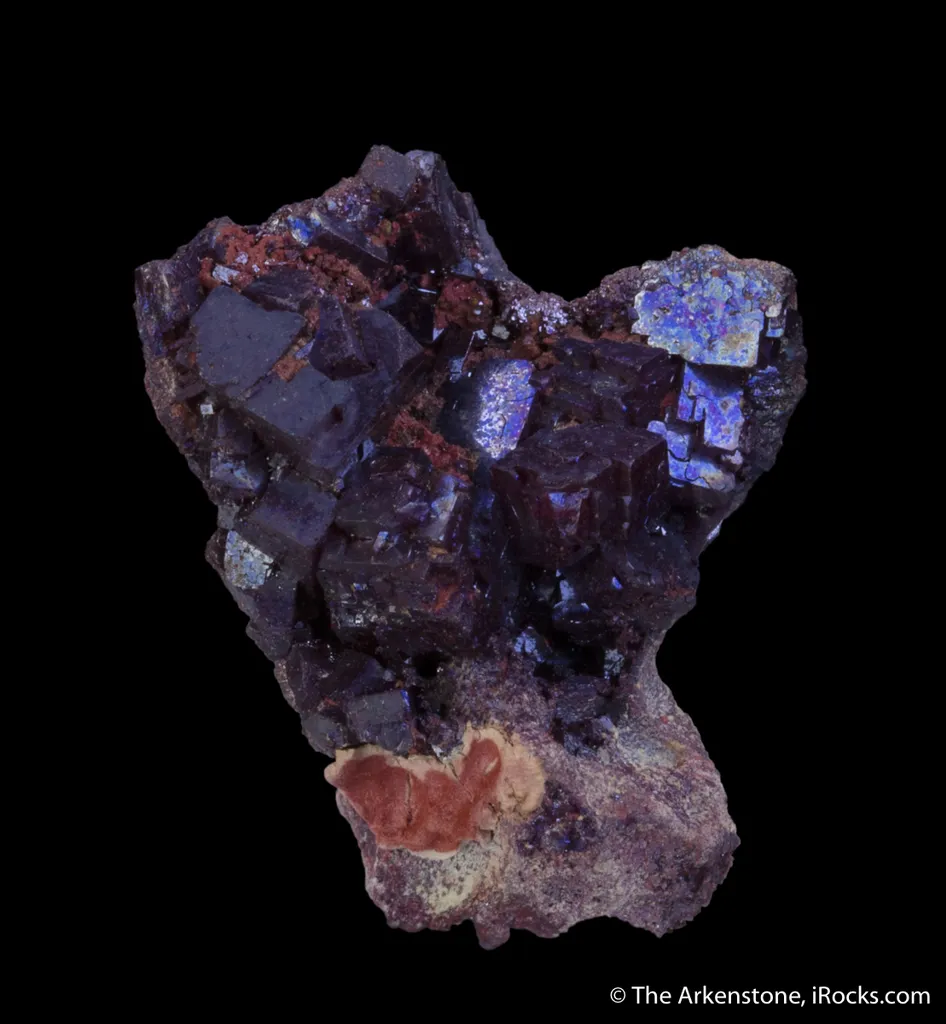 Cuprite image