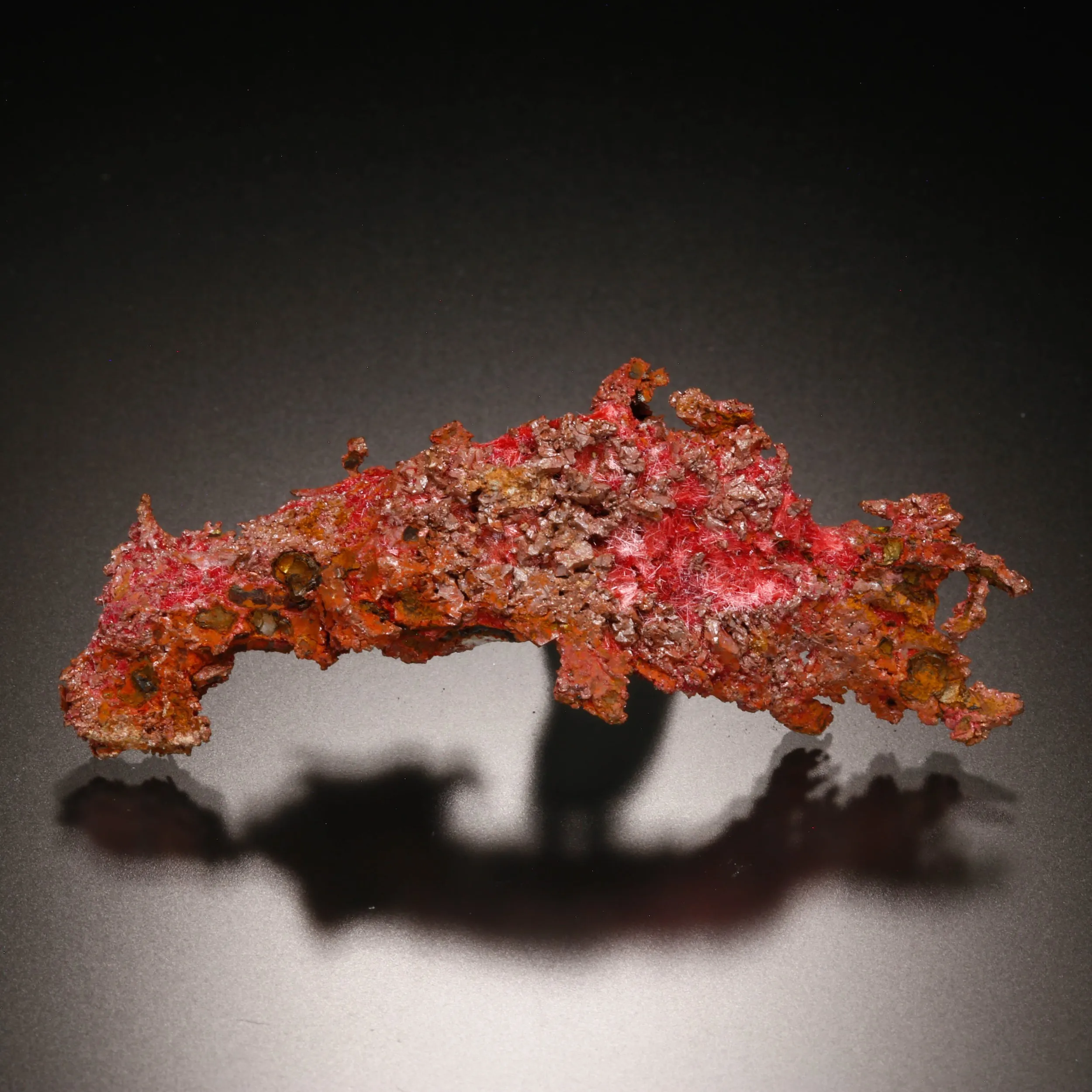 Cuprite - image 2