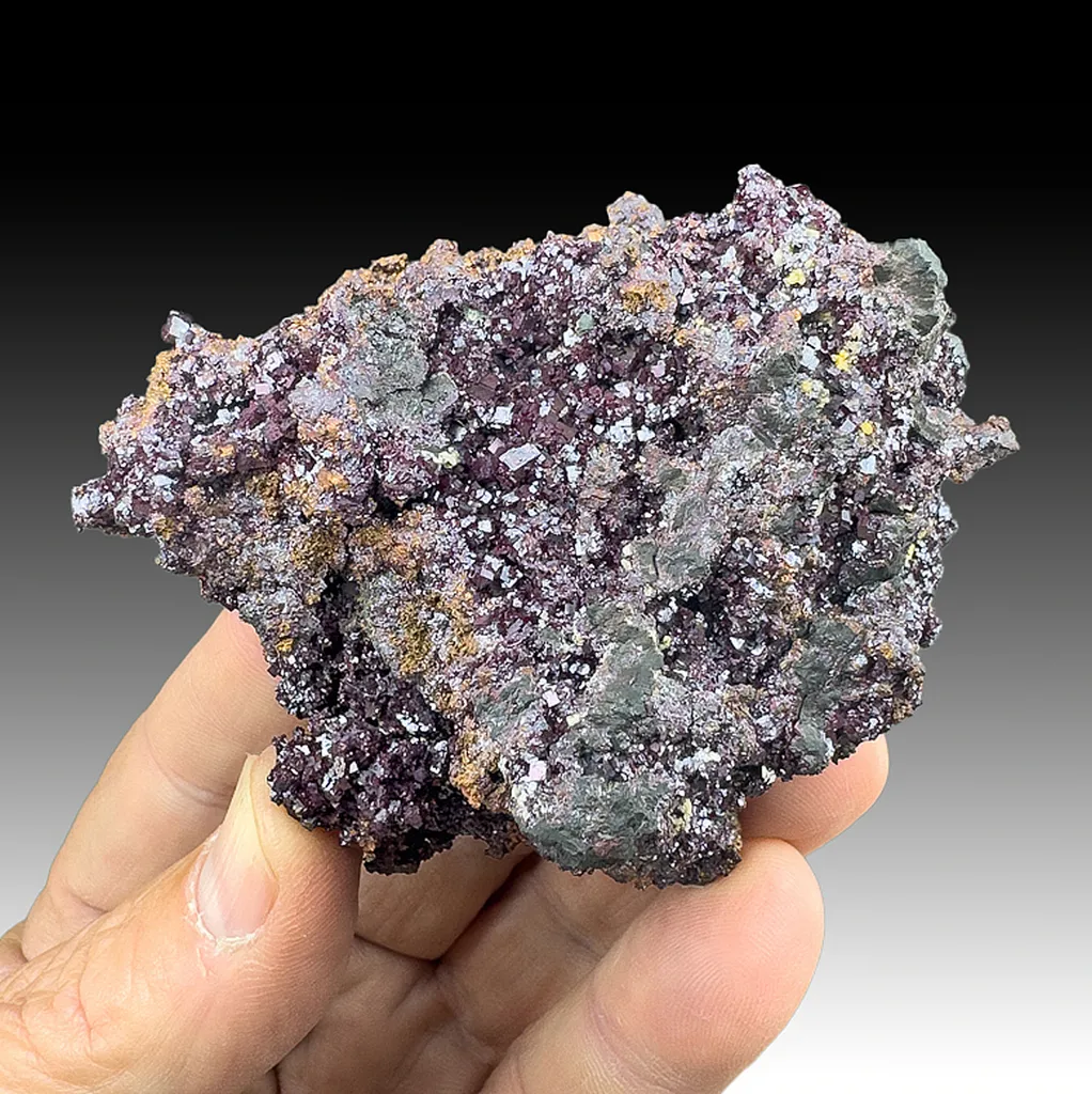 Cuprite image