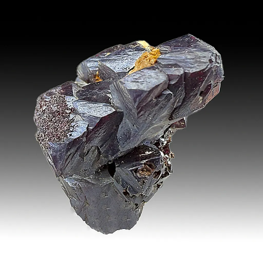 Cuprite image