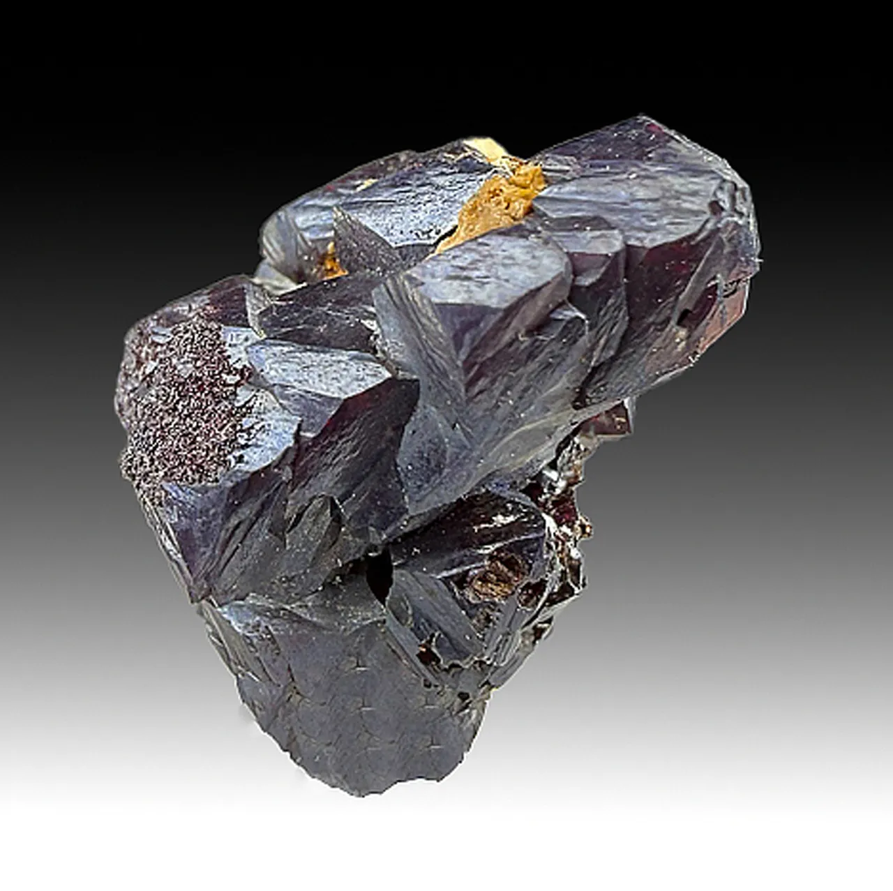 Cuprite - image 1