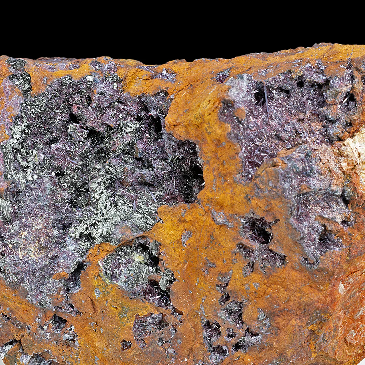 Cuprite - image 1
