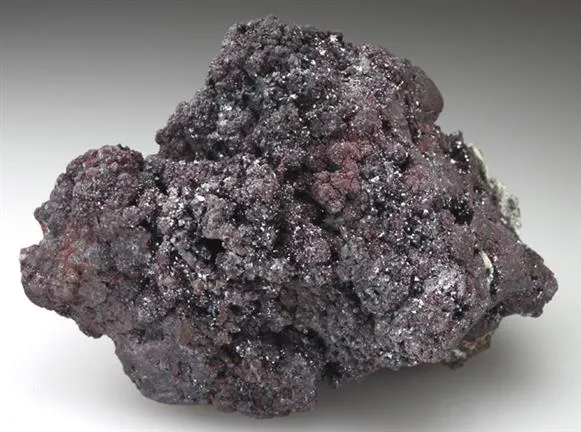 Cuprite image