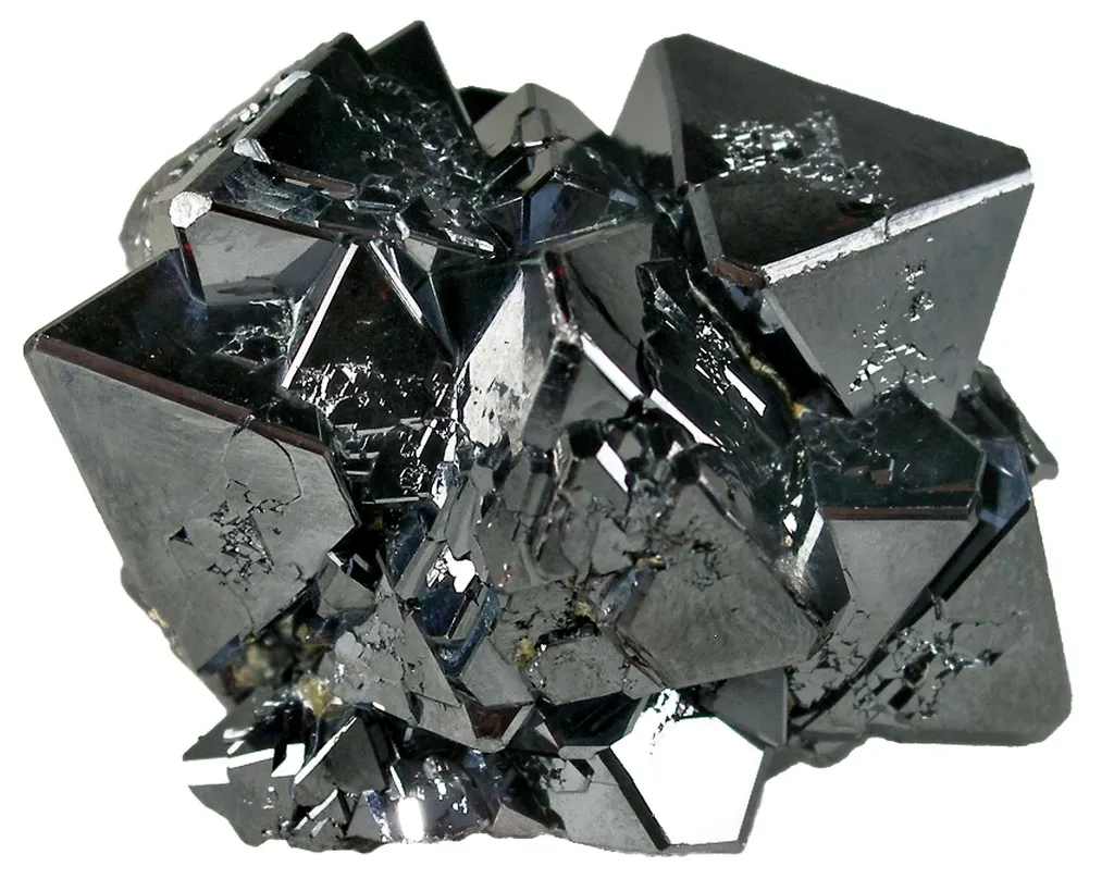 Cuprite - image 3