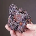 Cuprite - image 2