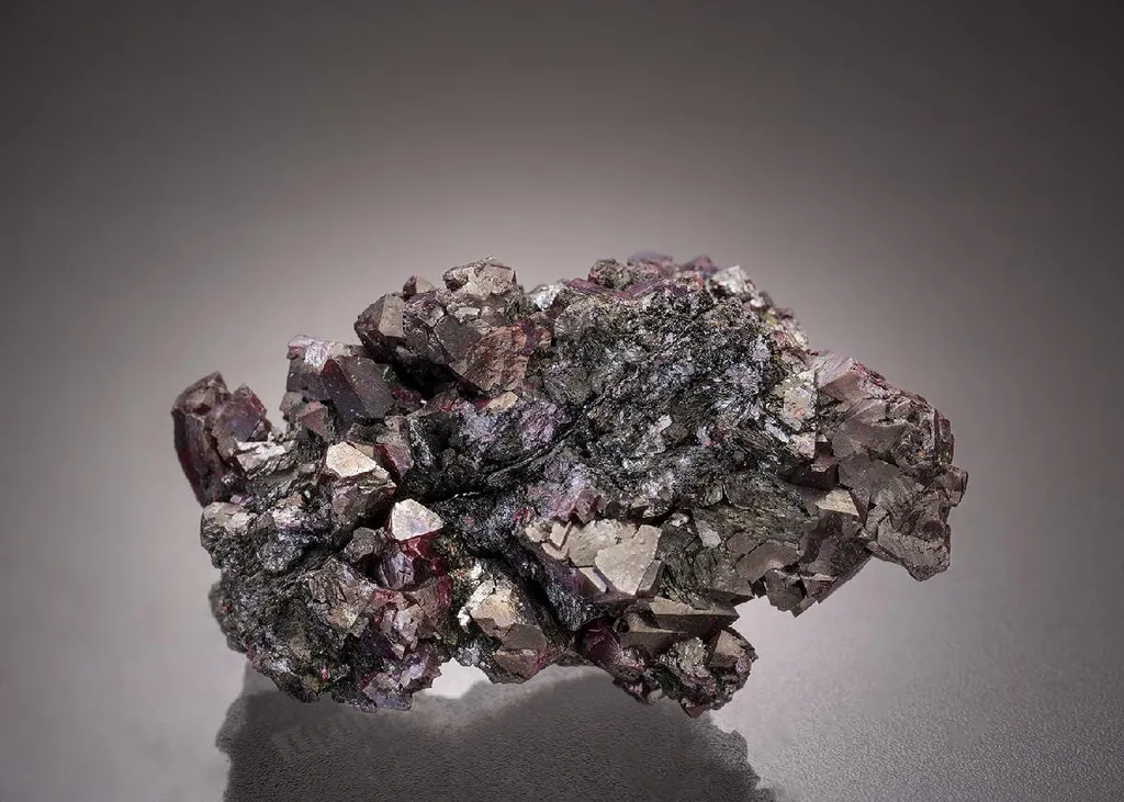 Cuprite image