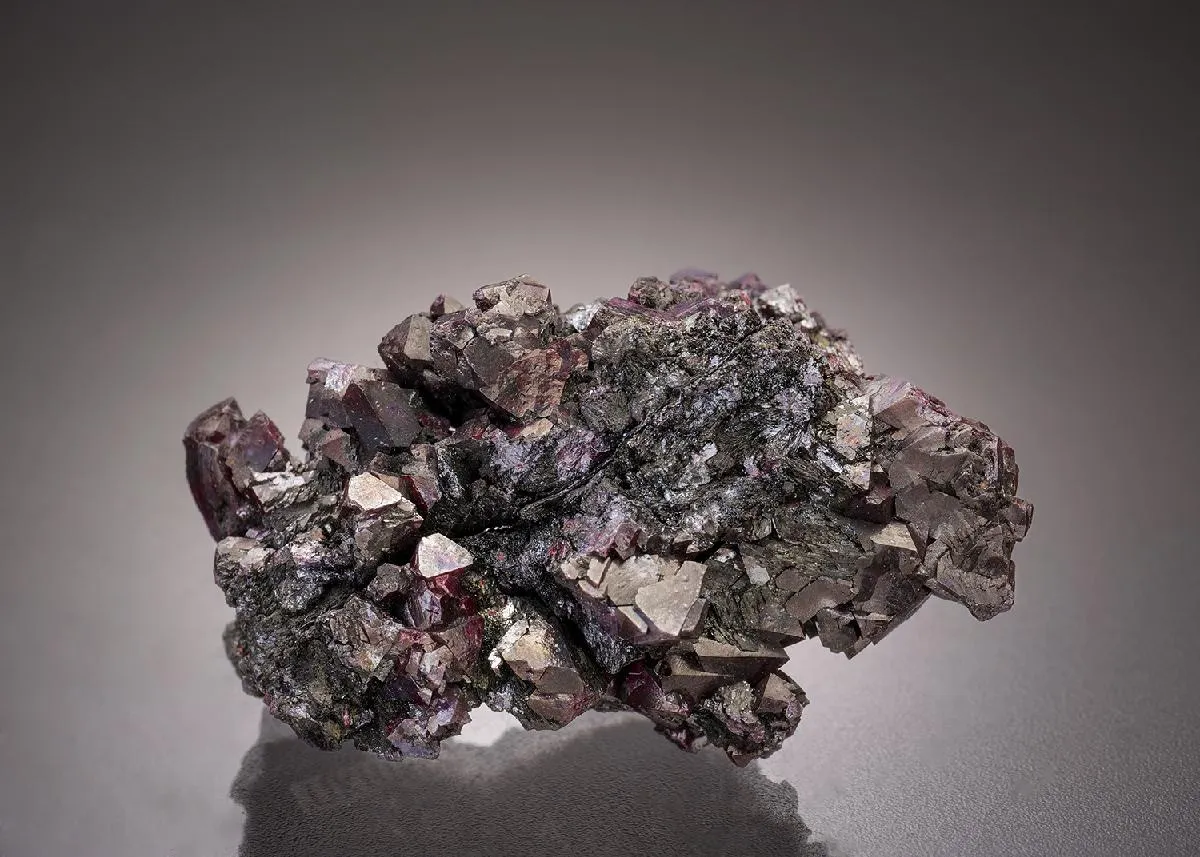 Cuprite - image 1