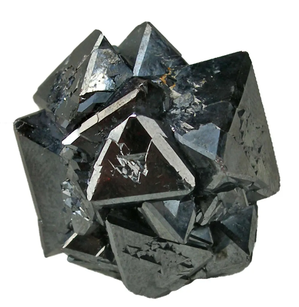 Cuprite image