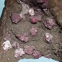 Cuprite, Delafossite - image 2