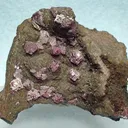 Cuprite, Delafossite - image 1