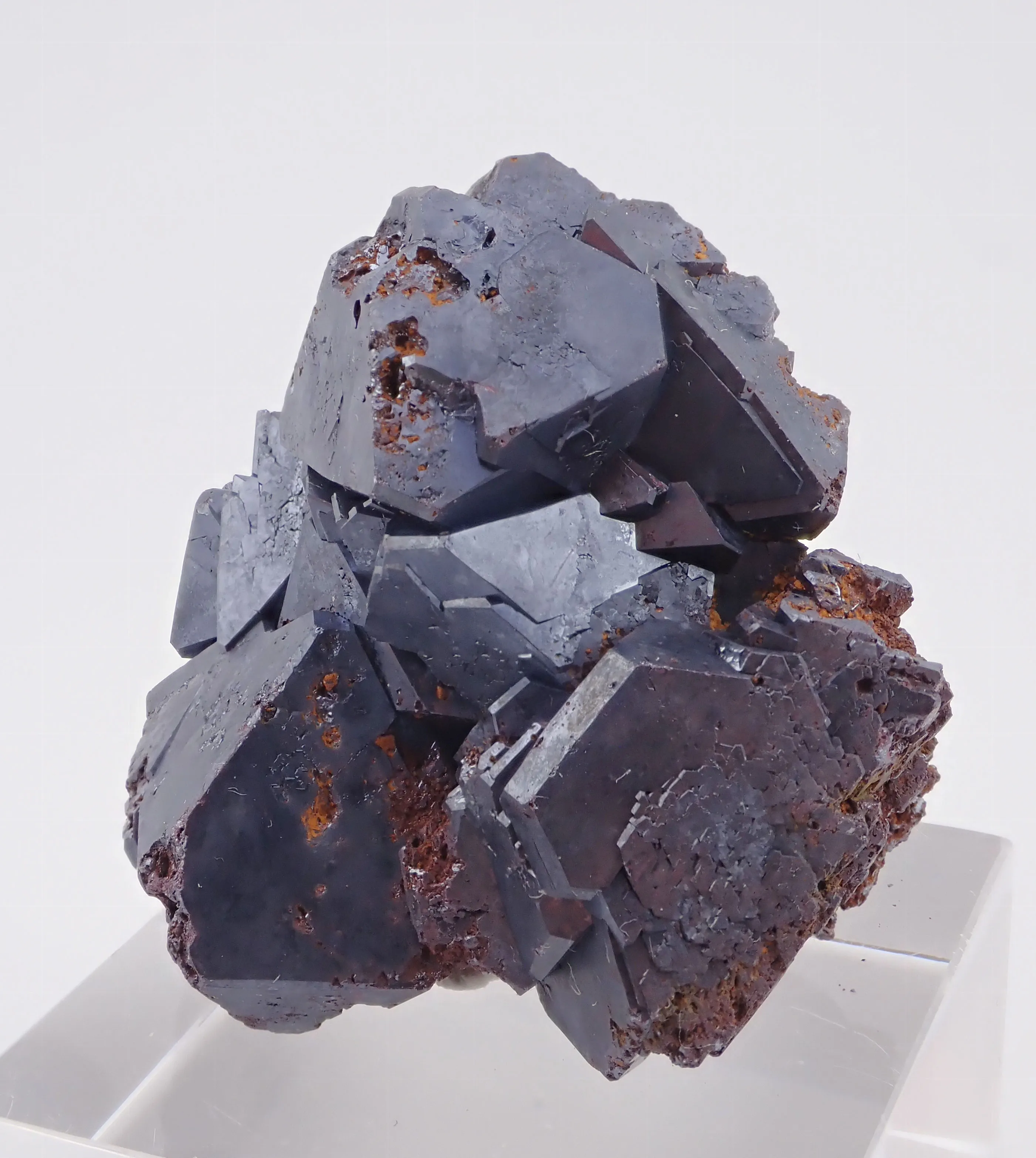 Cuprite - image 2