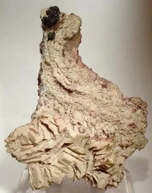 Cuprite, Dolomite image