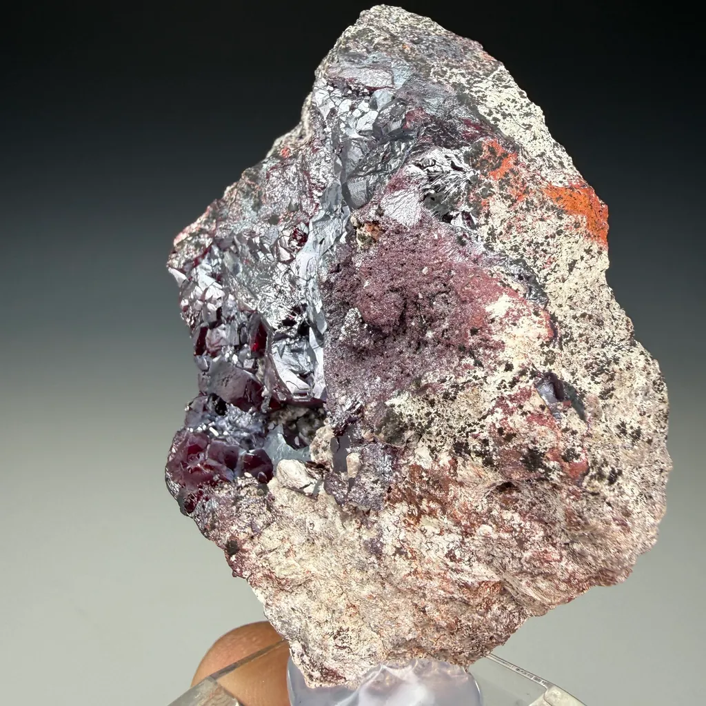 Cuprite - image 2