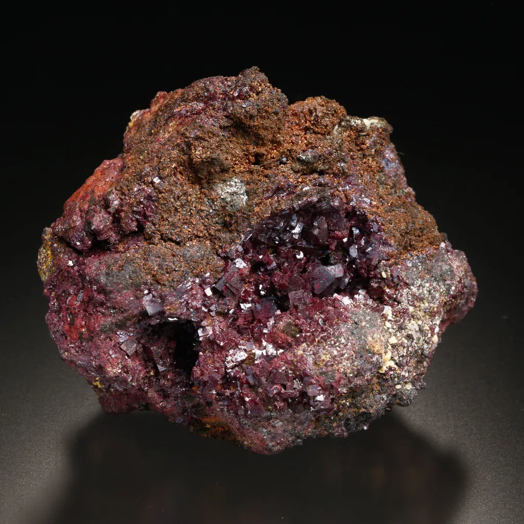 Cuprite image