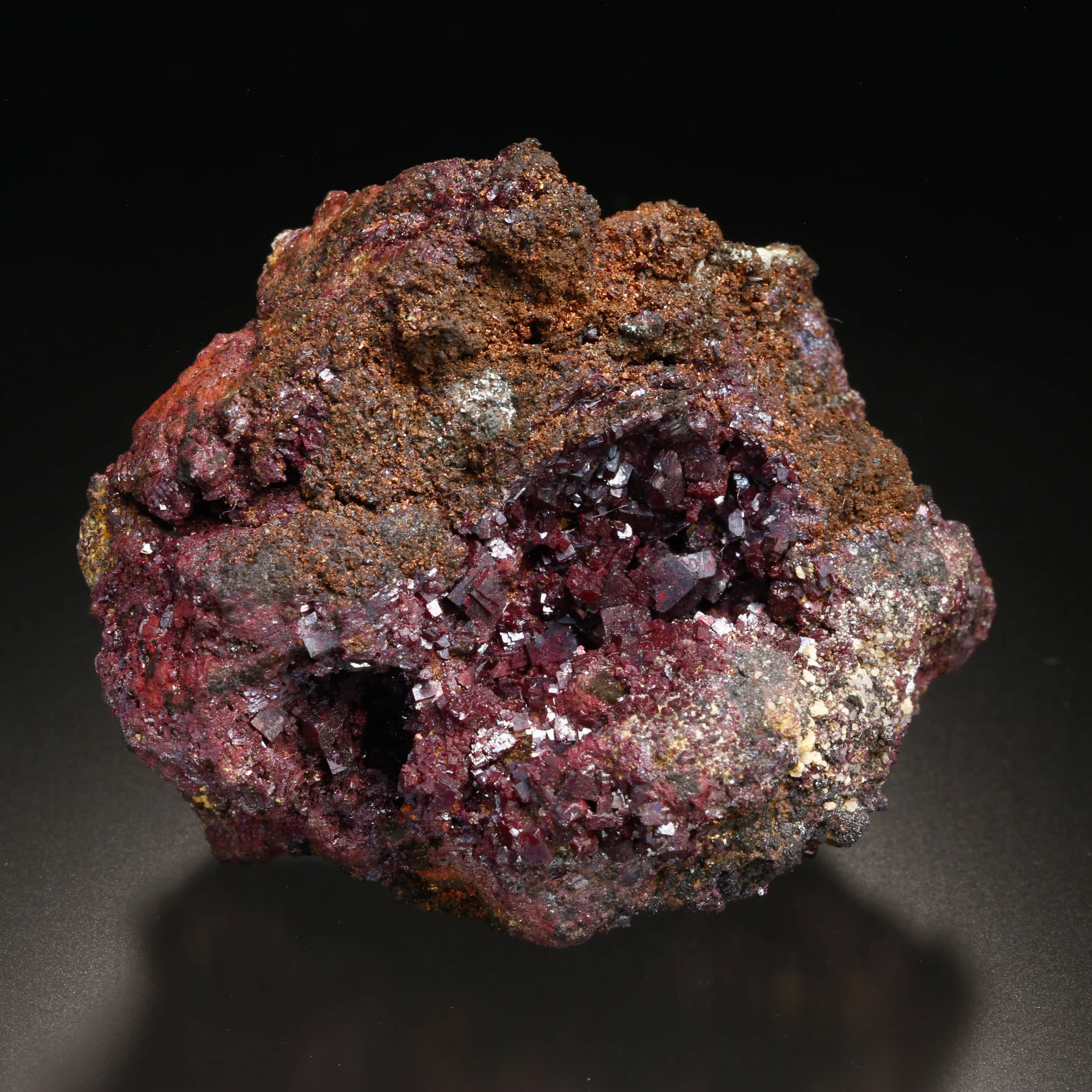 Cuprite - image 1