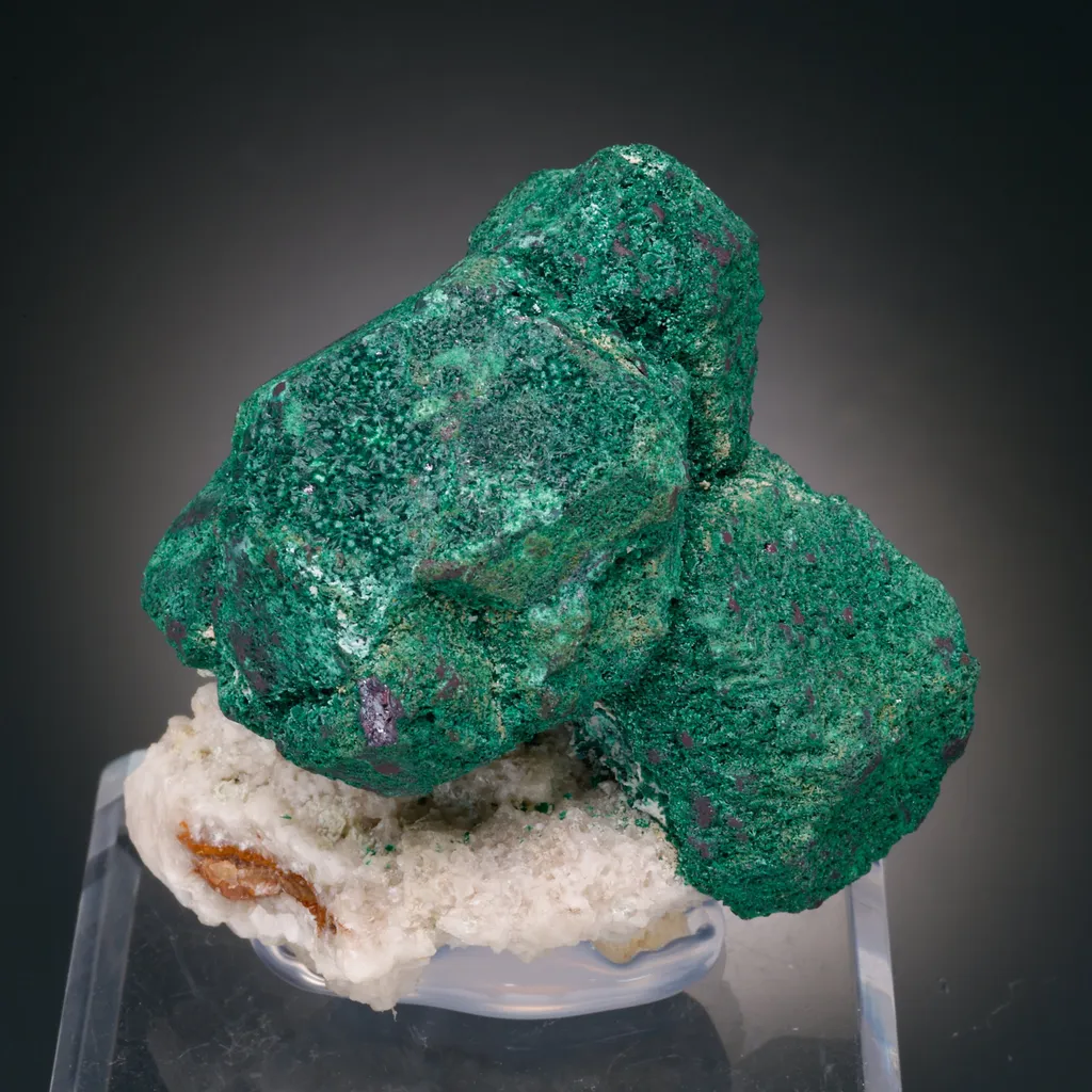 Cuprite image