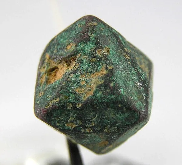 Cuprite image