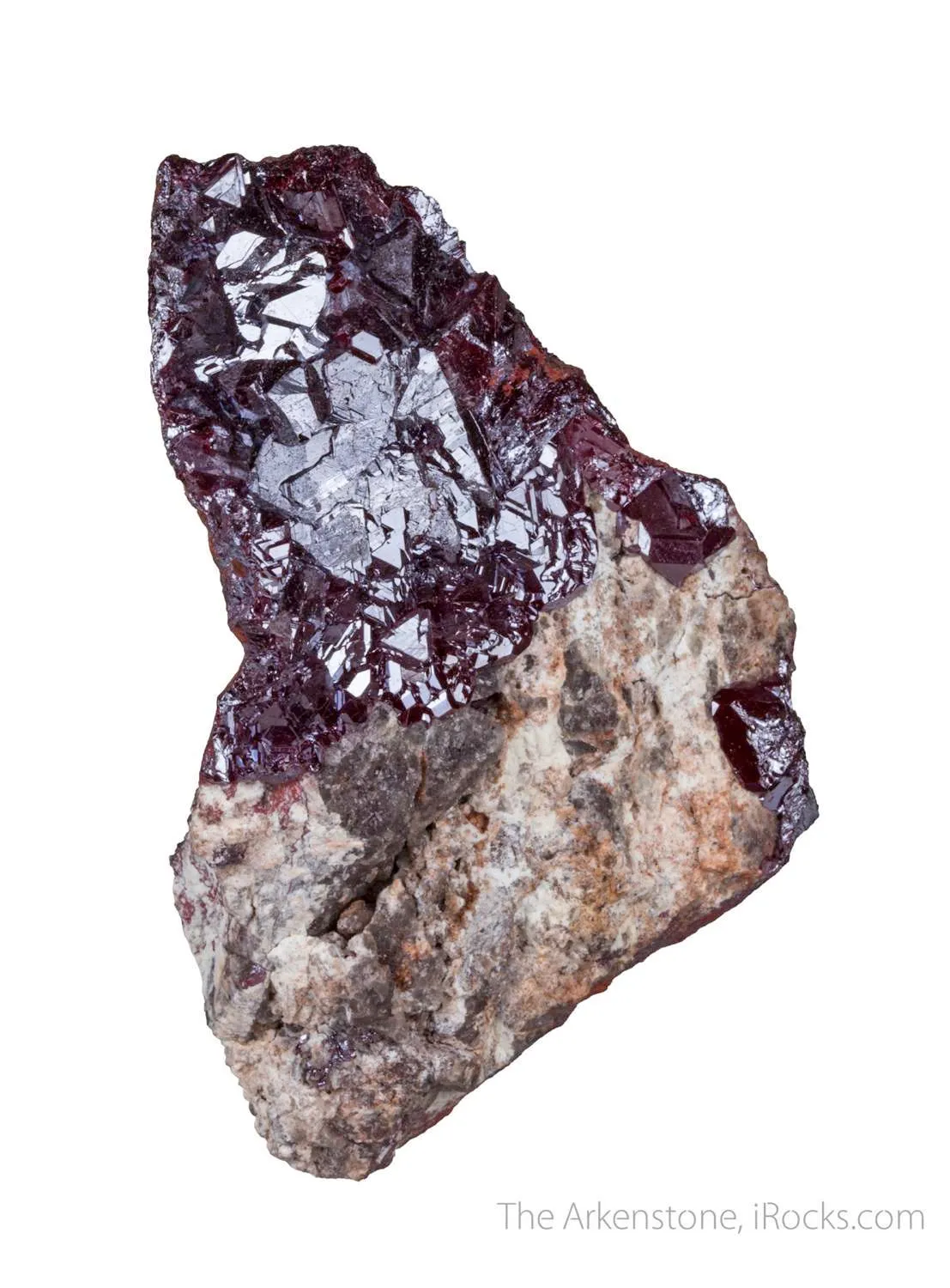 Cuprite - image 5