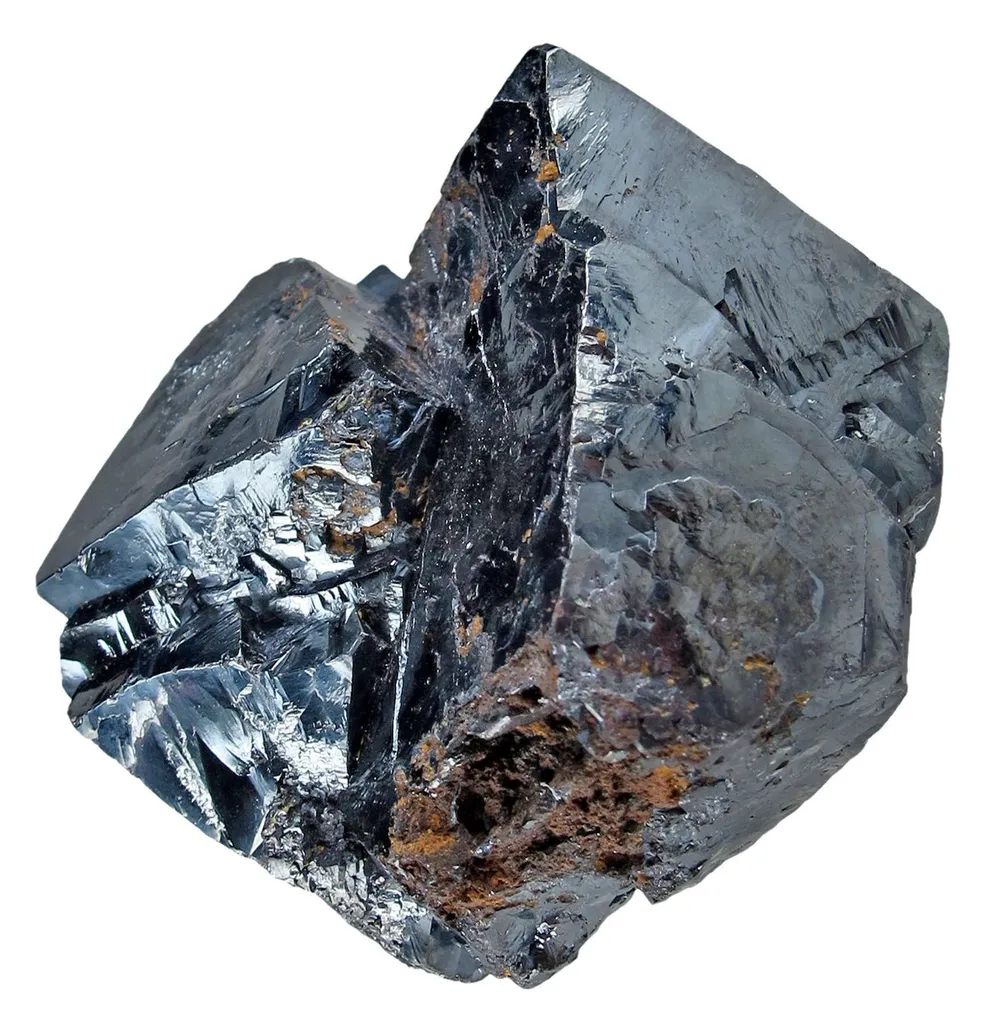 Cuprite - image 2