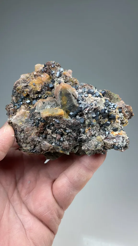 Cuprite - image 2