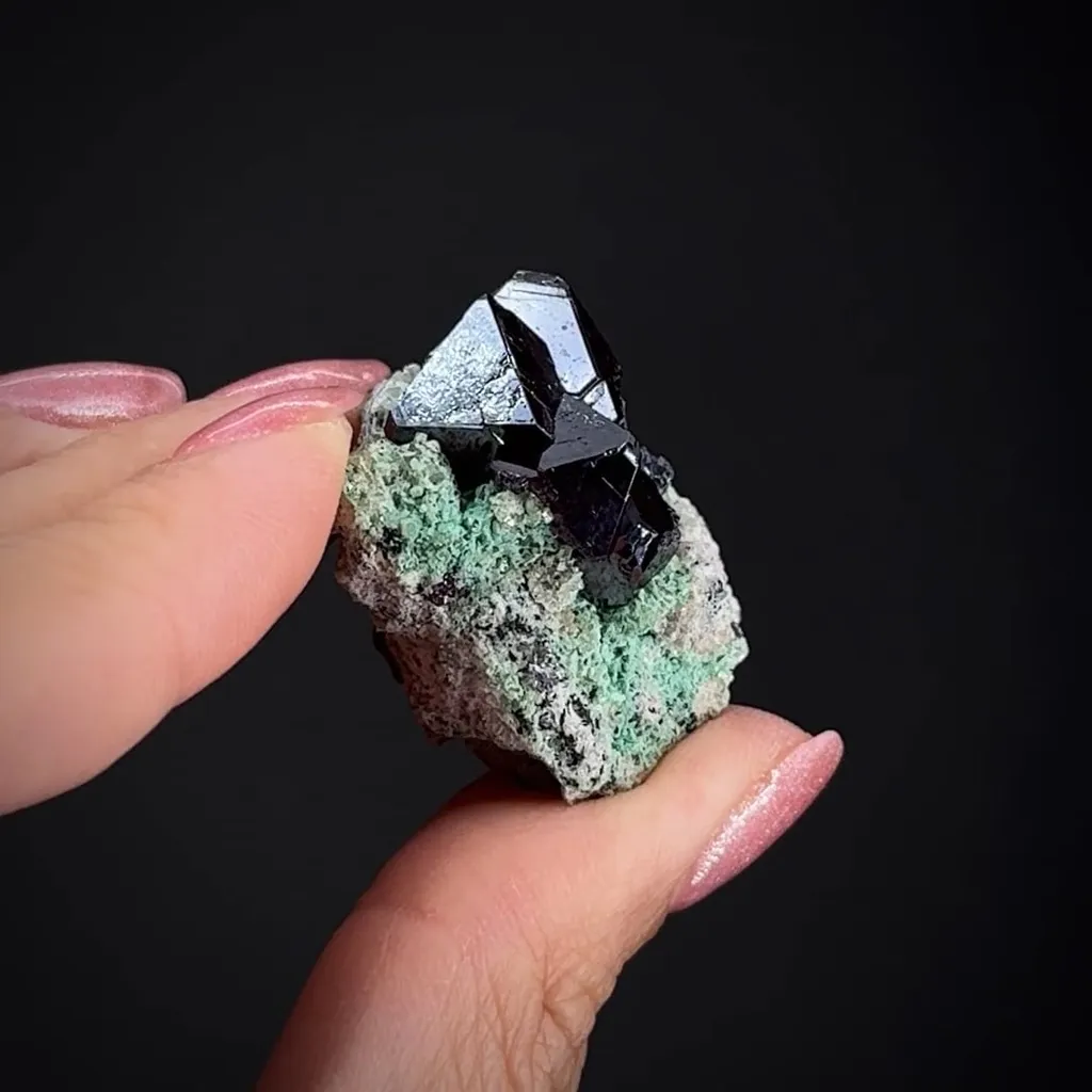 Cuprite - image 2