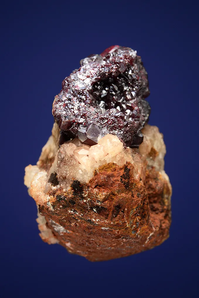 Cuprite - image 2