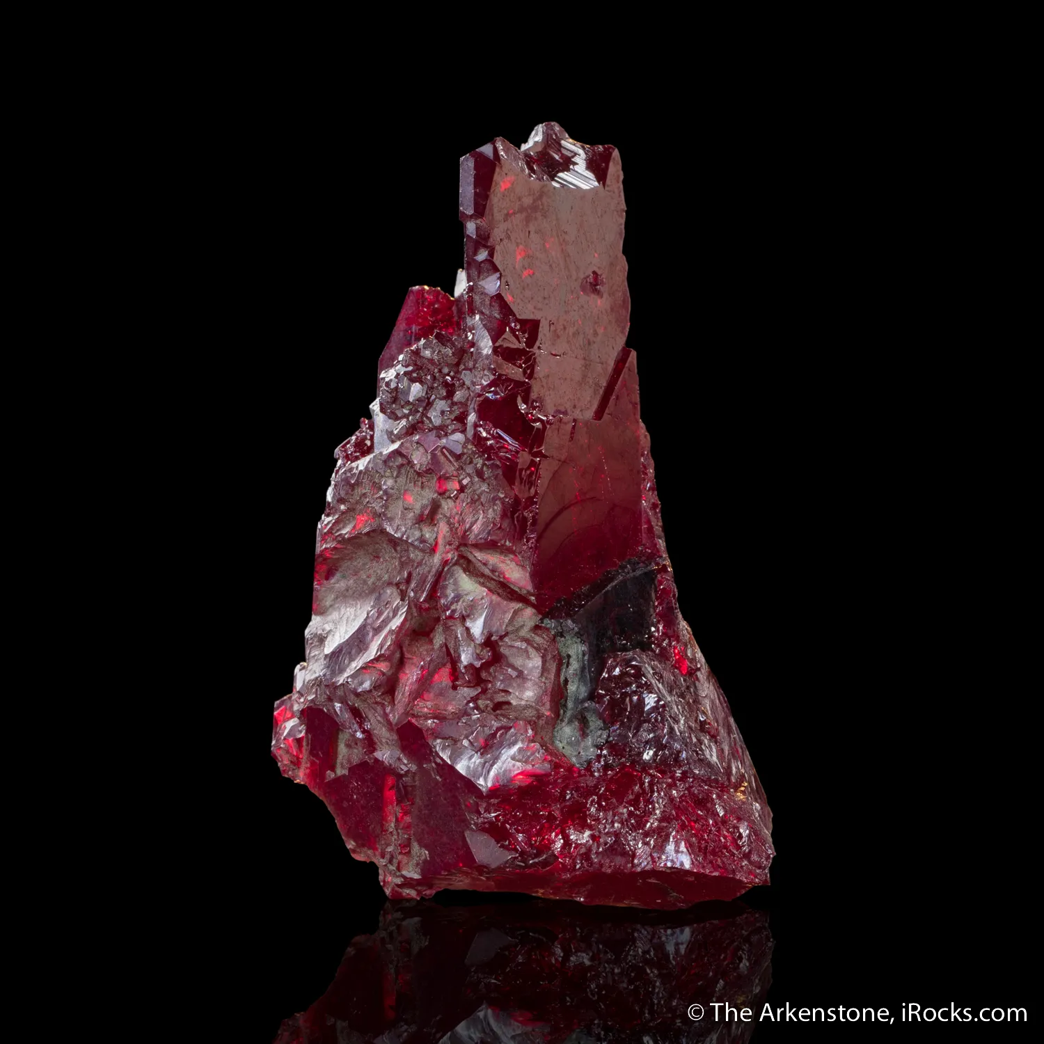 Cuprite - image 4