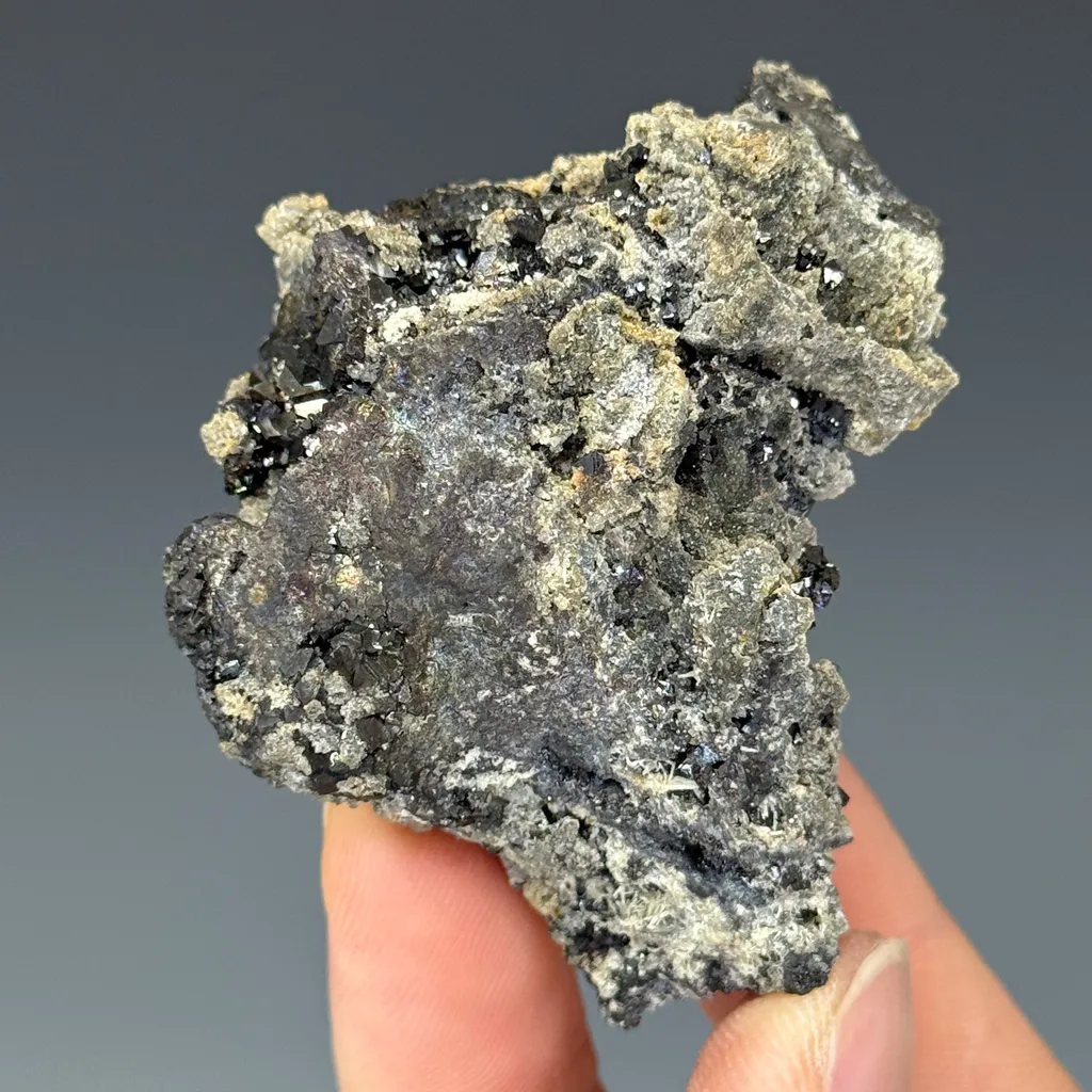 Cuprite - image 2