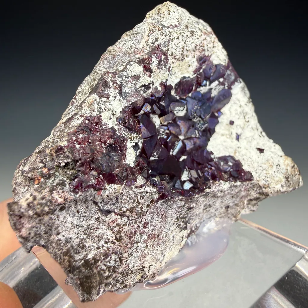 Cuprite - image 3