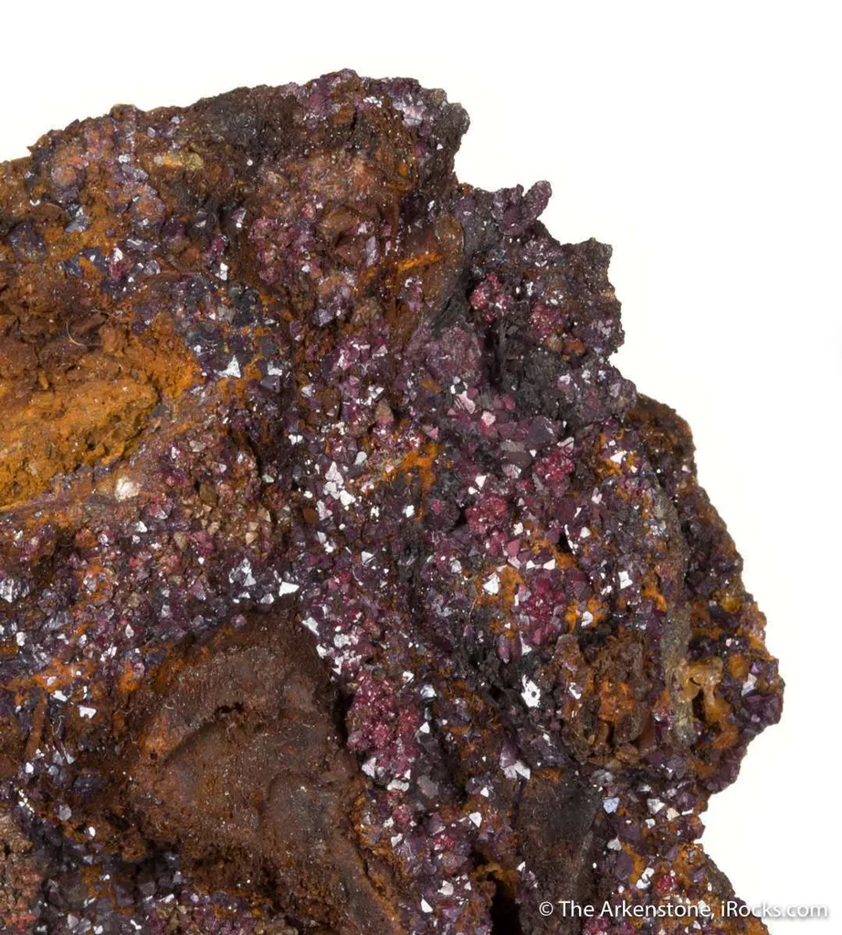 Cuprite image
