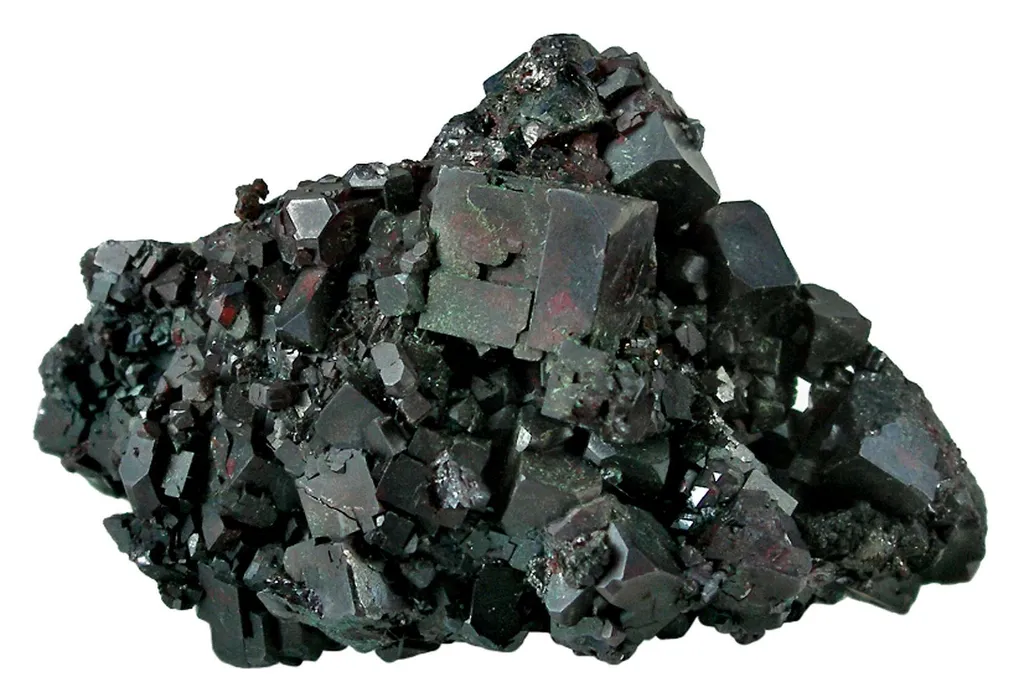 Cuprite image