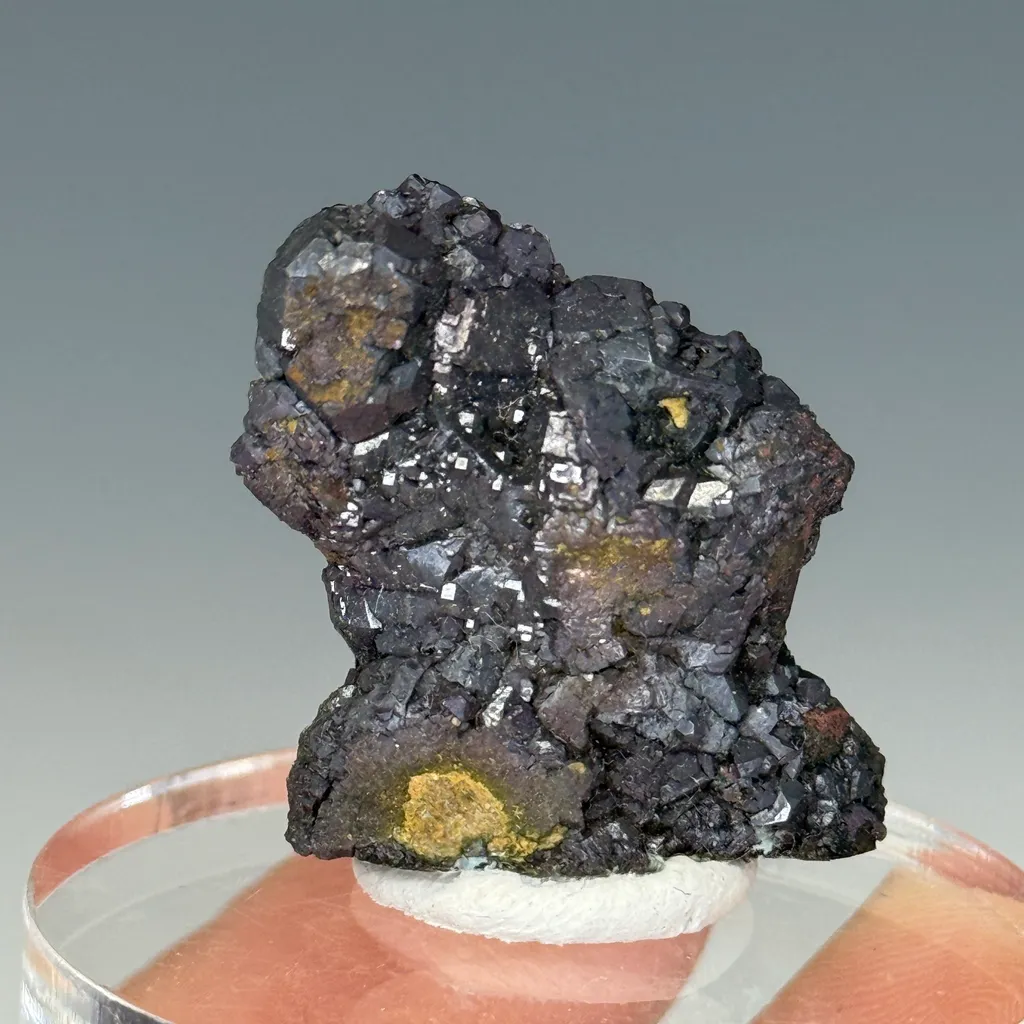 Cuprite image