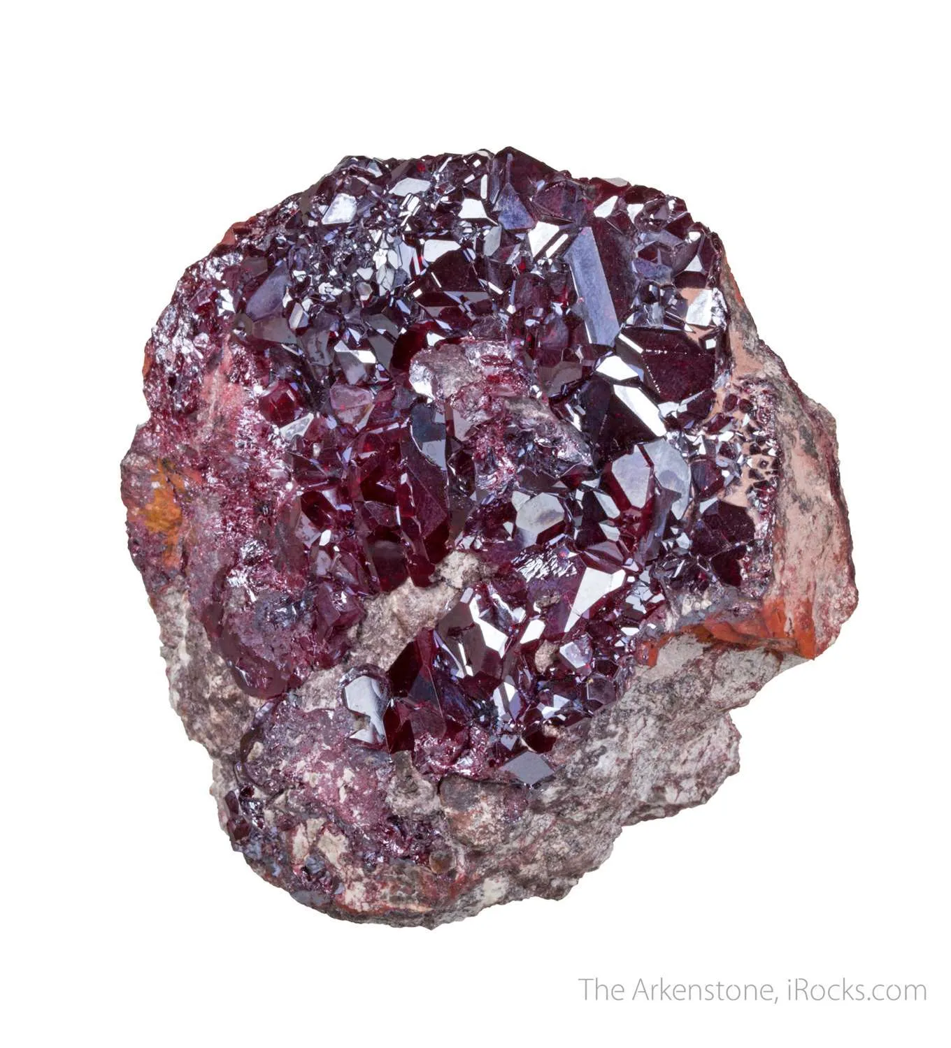 Cuprite - image 4