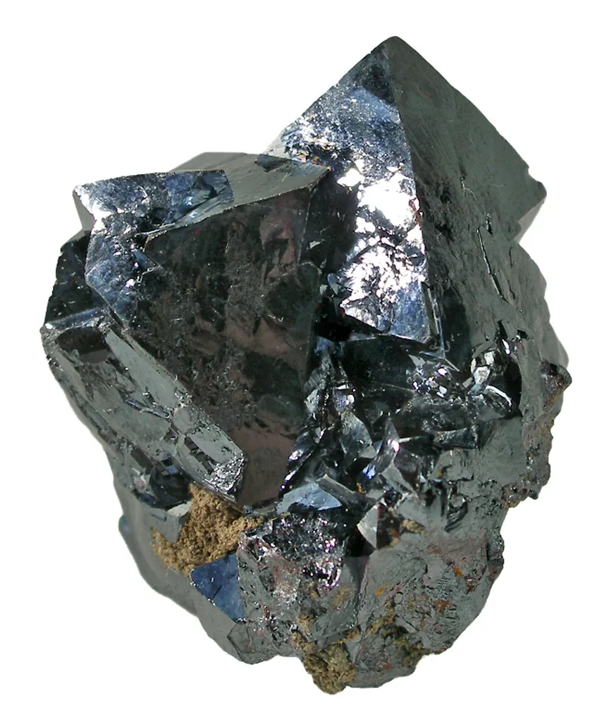 Cuprite image