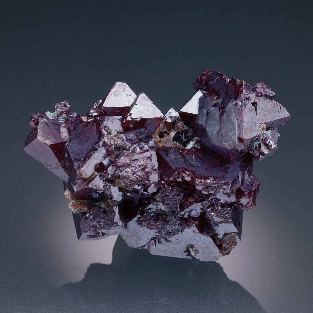 Cuprite image