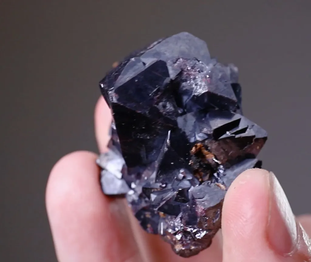 Cuprite - image 2