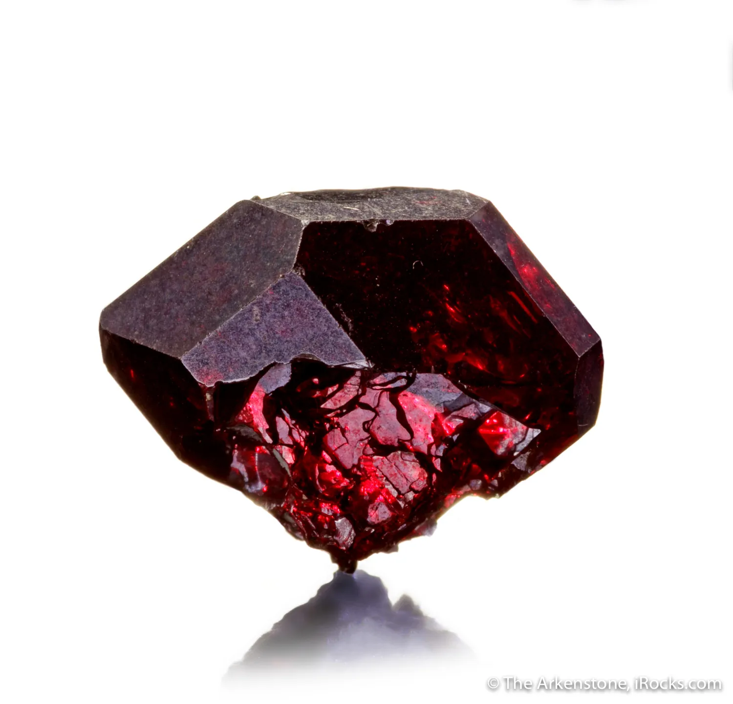 Cuprite - image 8