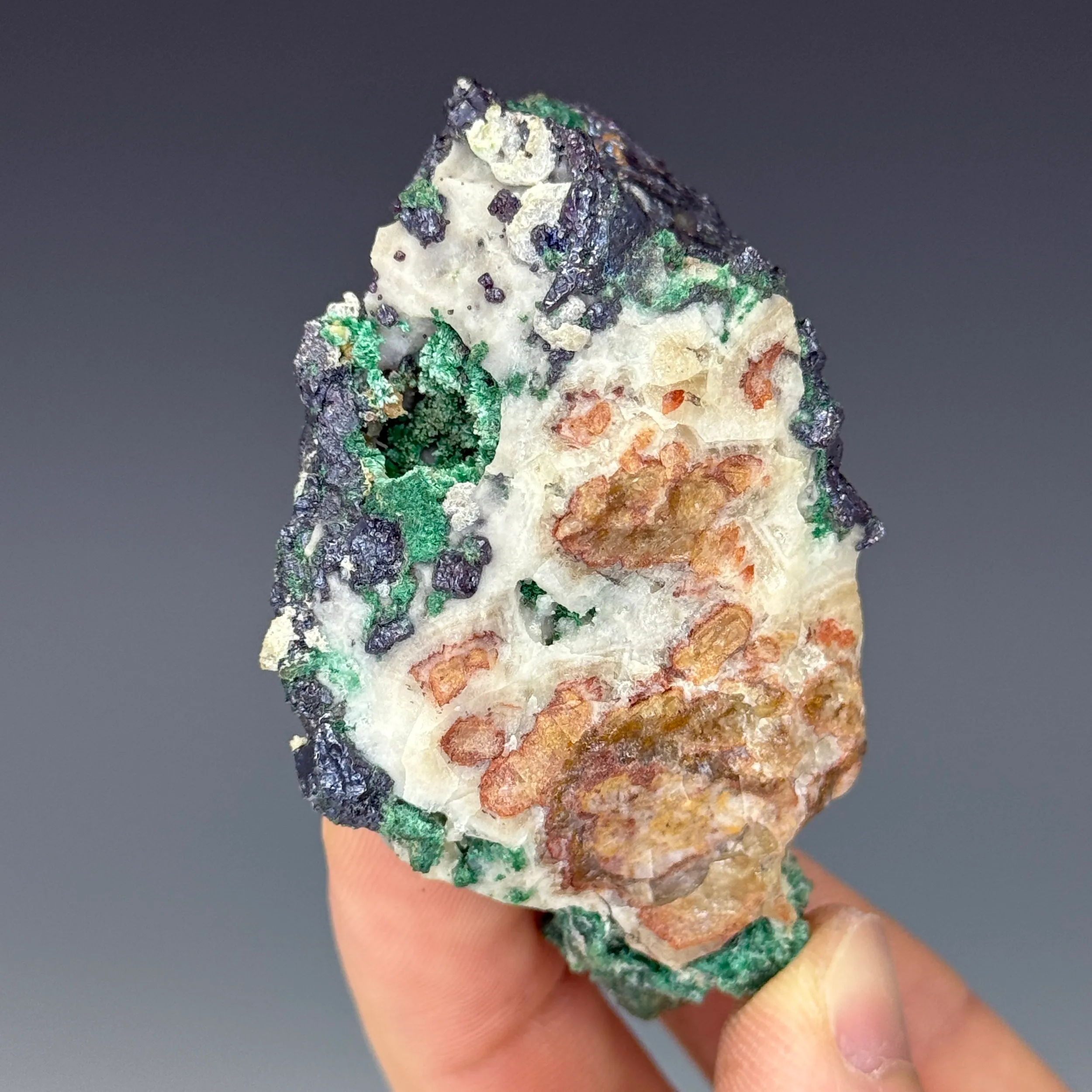 Cuprite - image 3