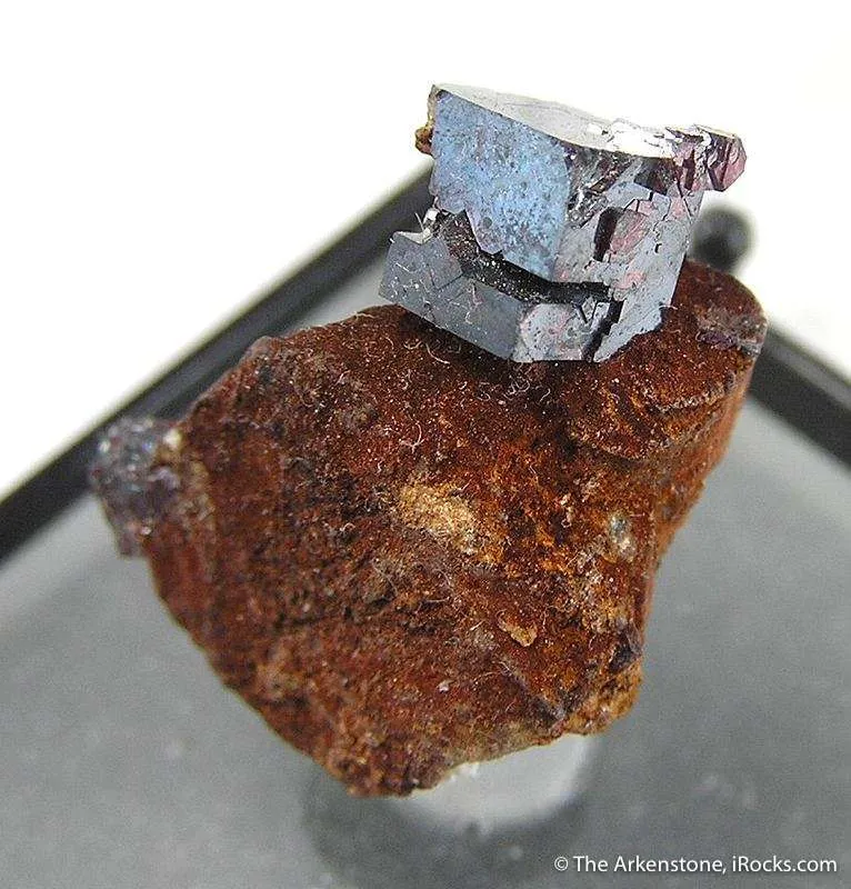 Cuprite image