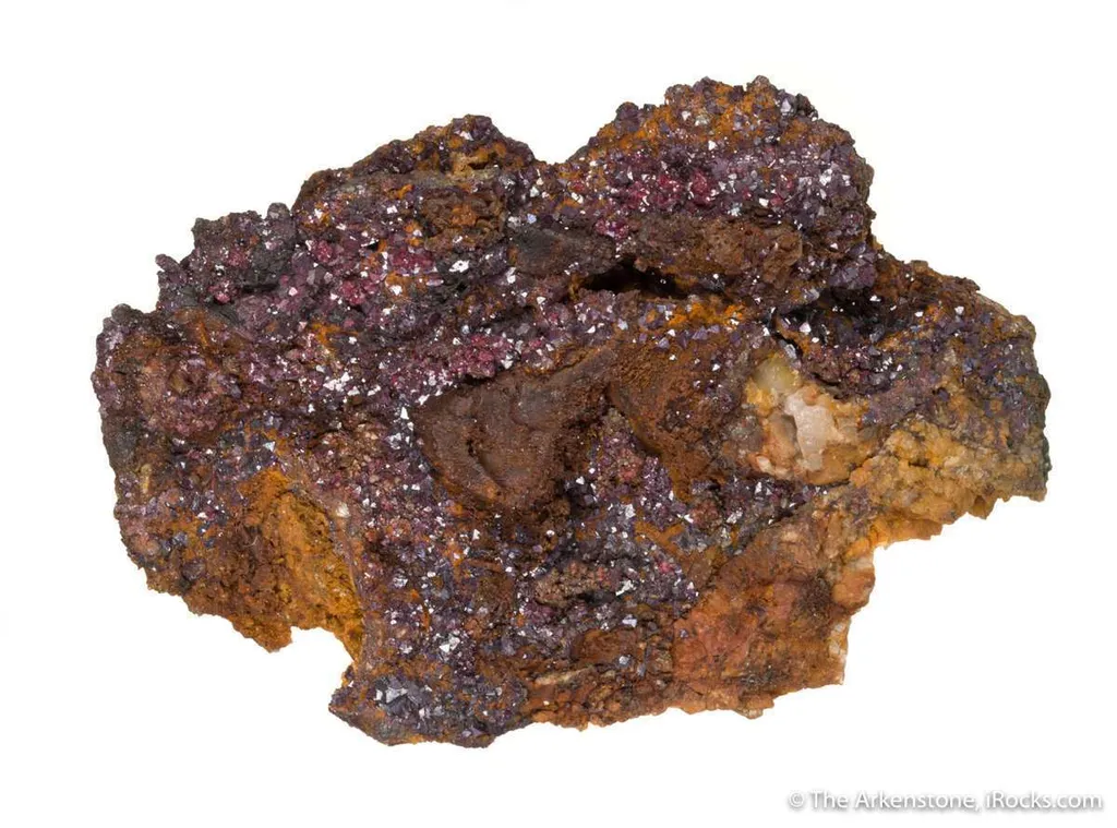 Cuprite - image 2