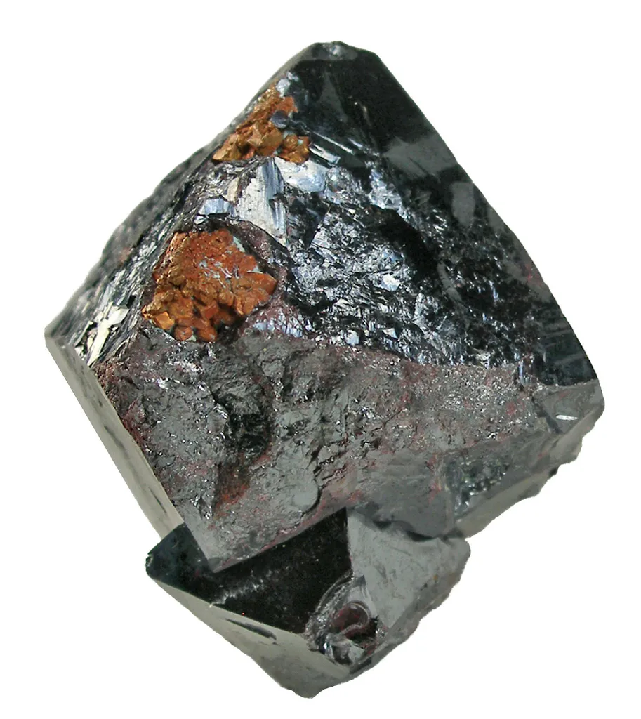Cuprite - image 3