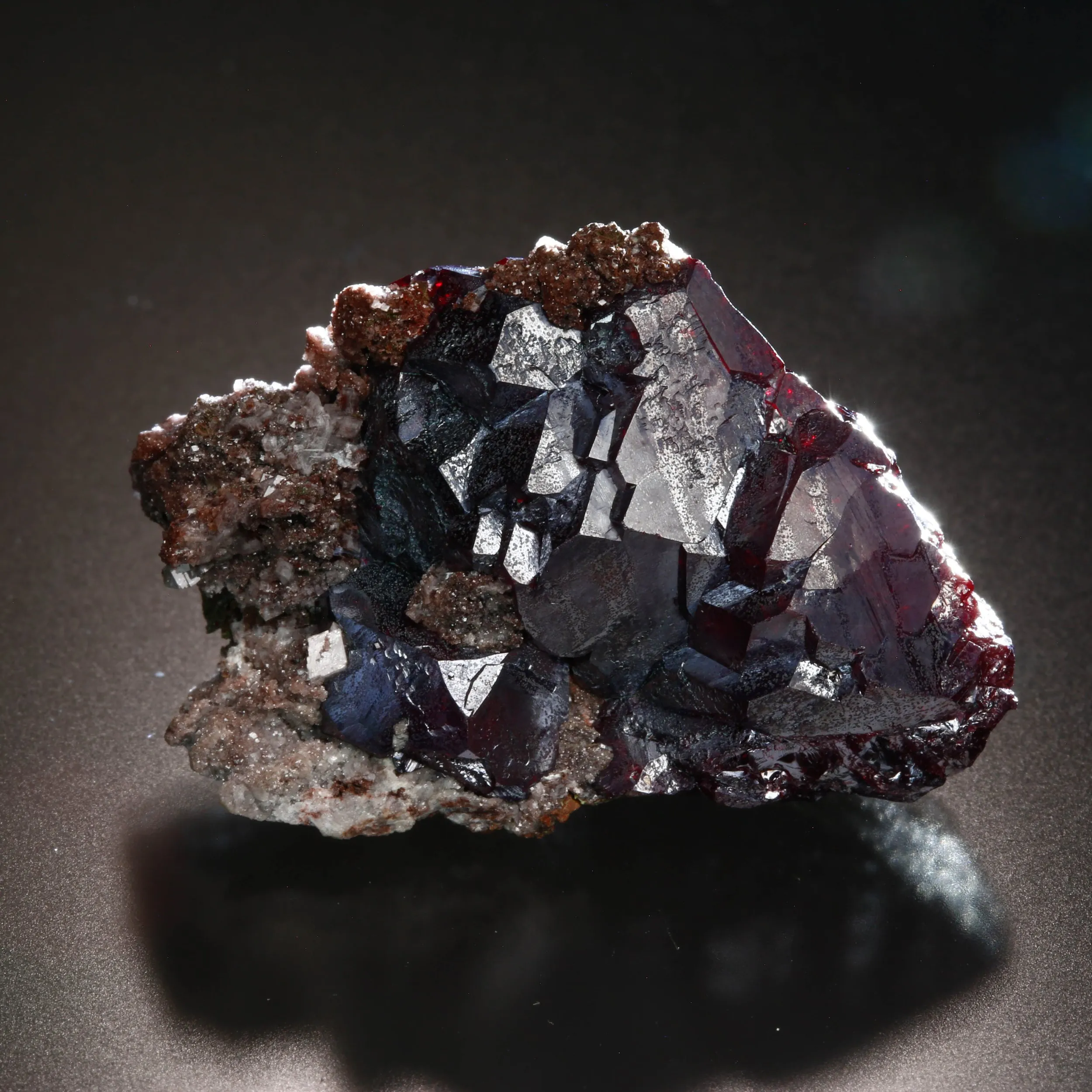 Cuprite - image 1