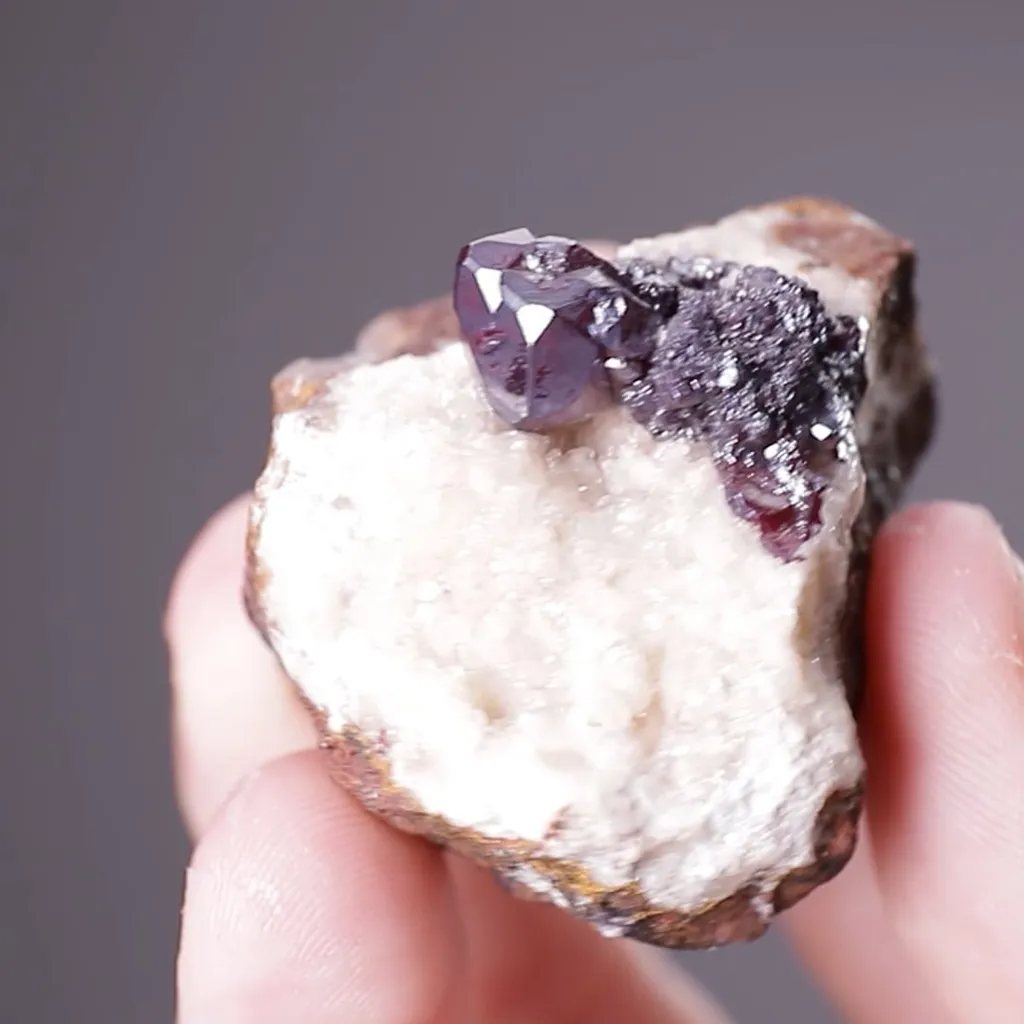 Cuprite - image 2