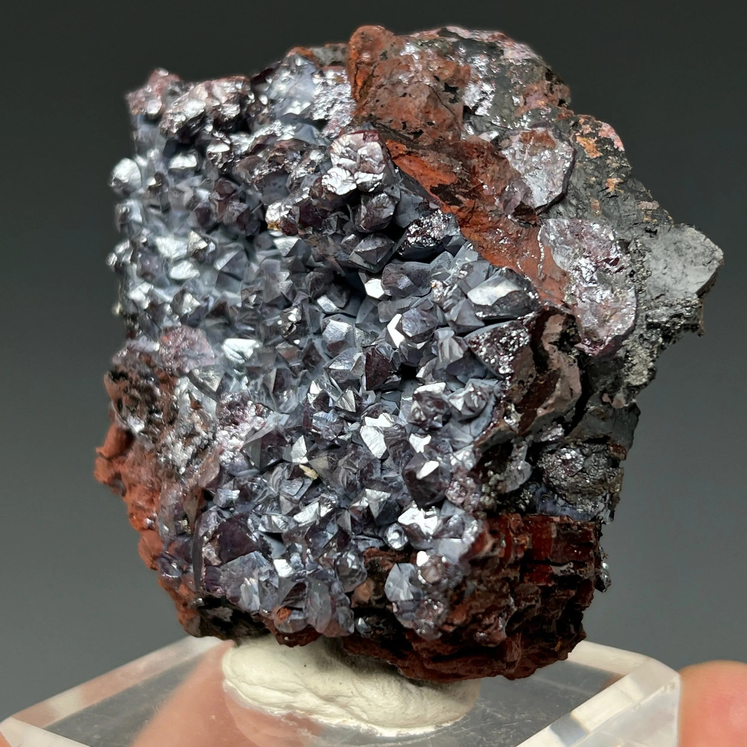 Cuprite - image 2