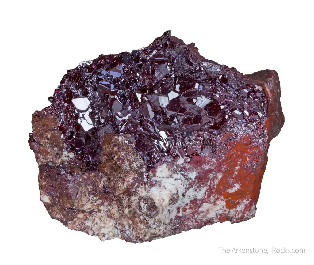 Cuprite image